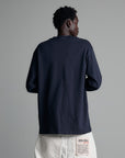 7.5oz Max Heavyweight Long Sleeve - Tall Sizes