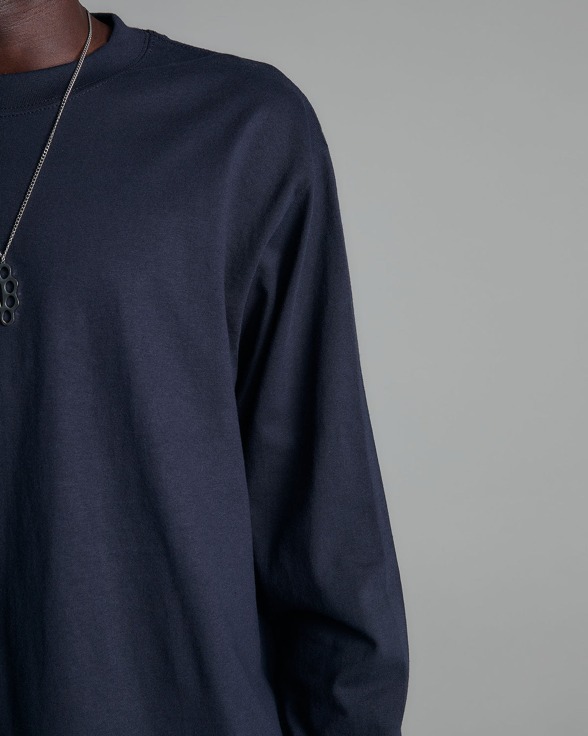 7.5oz Max Heavyweight Long Sleeve - Large Sizes