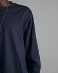 7.5oz Max Heavyweight Long Sleeve - Tall Sizes