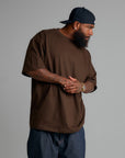 7.5oz Max Heavyweight Short Sleeve - Standard Sizes