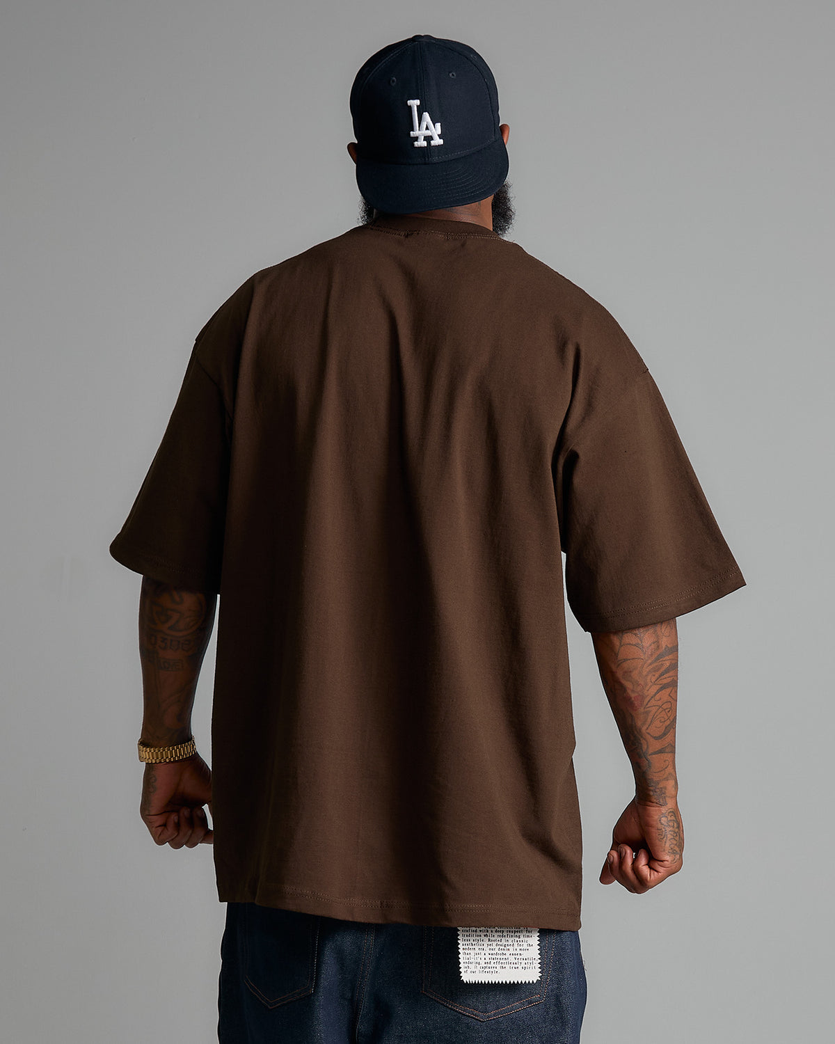 7.5oz Max Heavyweight Short Sleeve - Standard Sizes