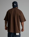 7.5oz Max Heavyweight Short Sleeve - Standard Sizes