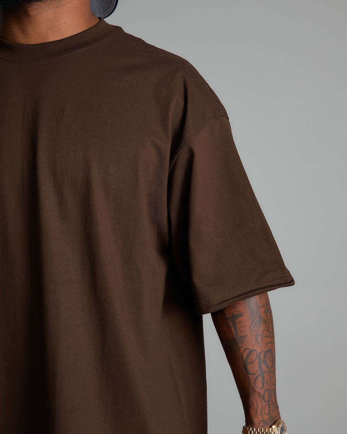 7.5oz Max Heavyweight Short Sleeve - Standard Sizes