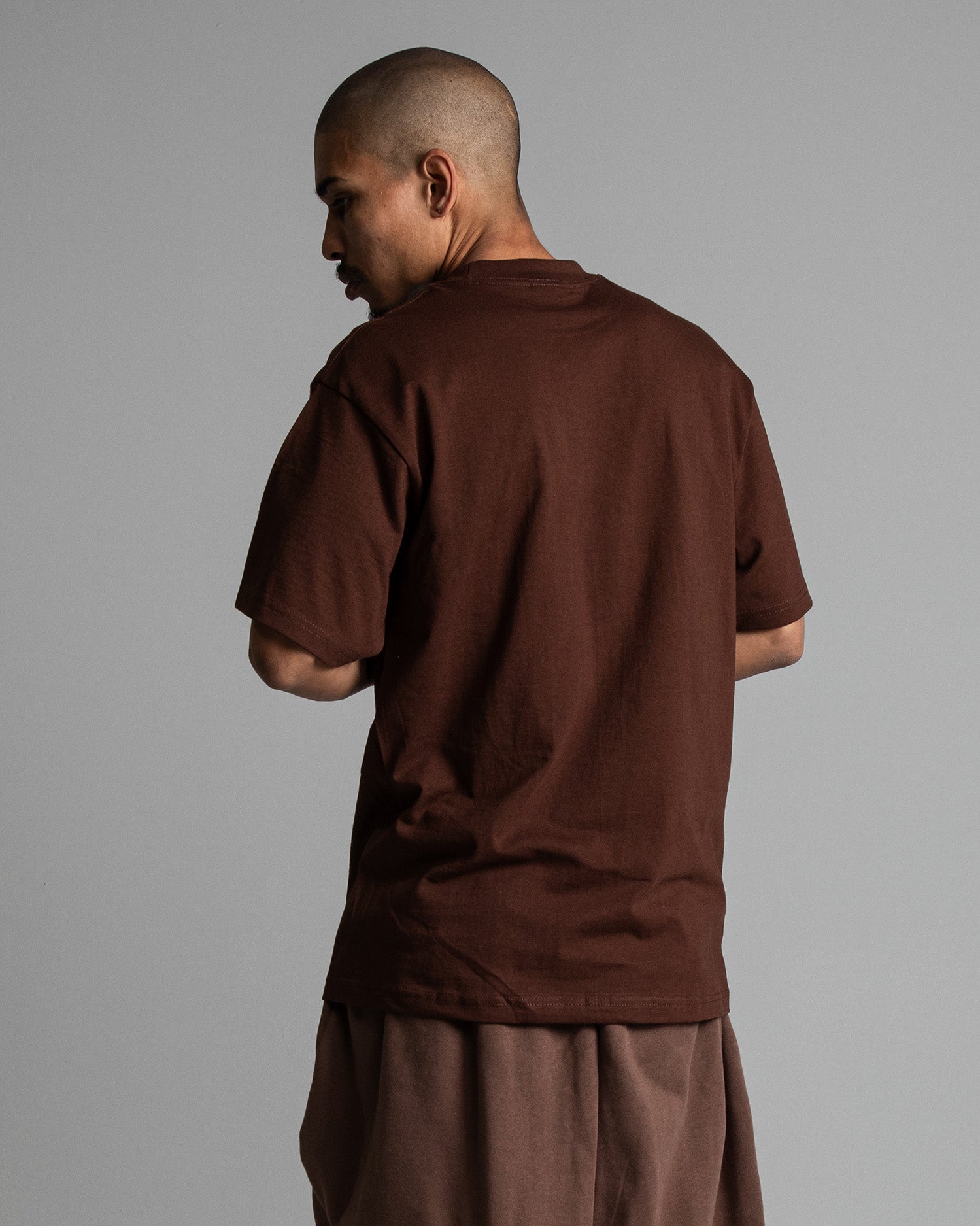 7.5oz Max Heavyweight Short Sleeve - Large Sizes