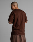 7.5oz Max Heavyweight Short Sleeve - Large Sizes