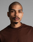 7.5oz Max Heavyweight Short Sleeve - Large Sizes