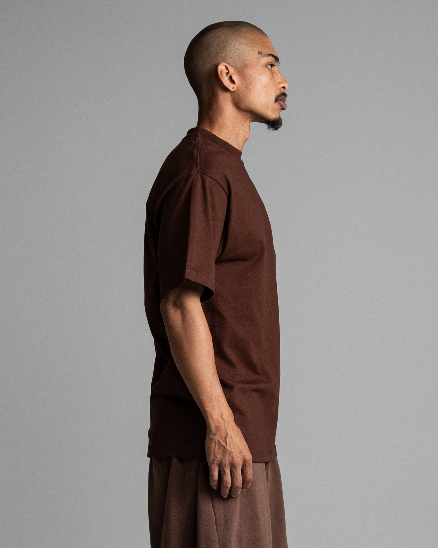7.5oz Max Heavyweight Short Sleeve - Large Sizes