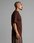 7.5oz Max Heavyweight Short Sleeve - Large Sizes