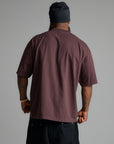 7.5oz Max Heavyweight Garment Dye - Large Sizes
