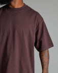 7.5oz Max Heavyweight Garment Dye - Standard Sizes