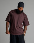 7.5oz Max Heavyweight Garment Dye - Standard Sizes