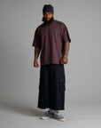 7.5oz Max Heavyweight Garment Dye - Large Sizes