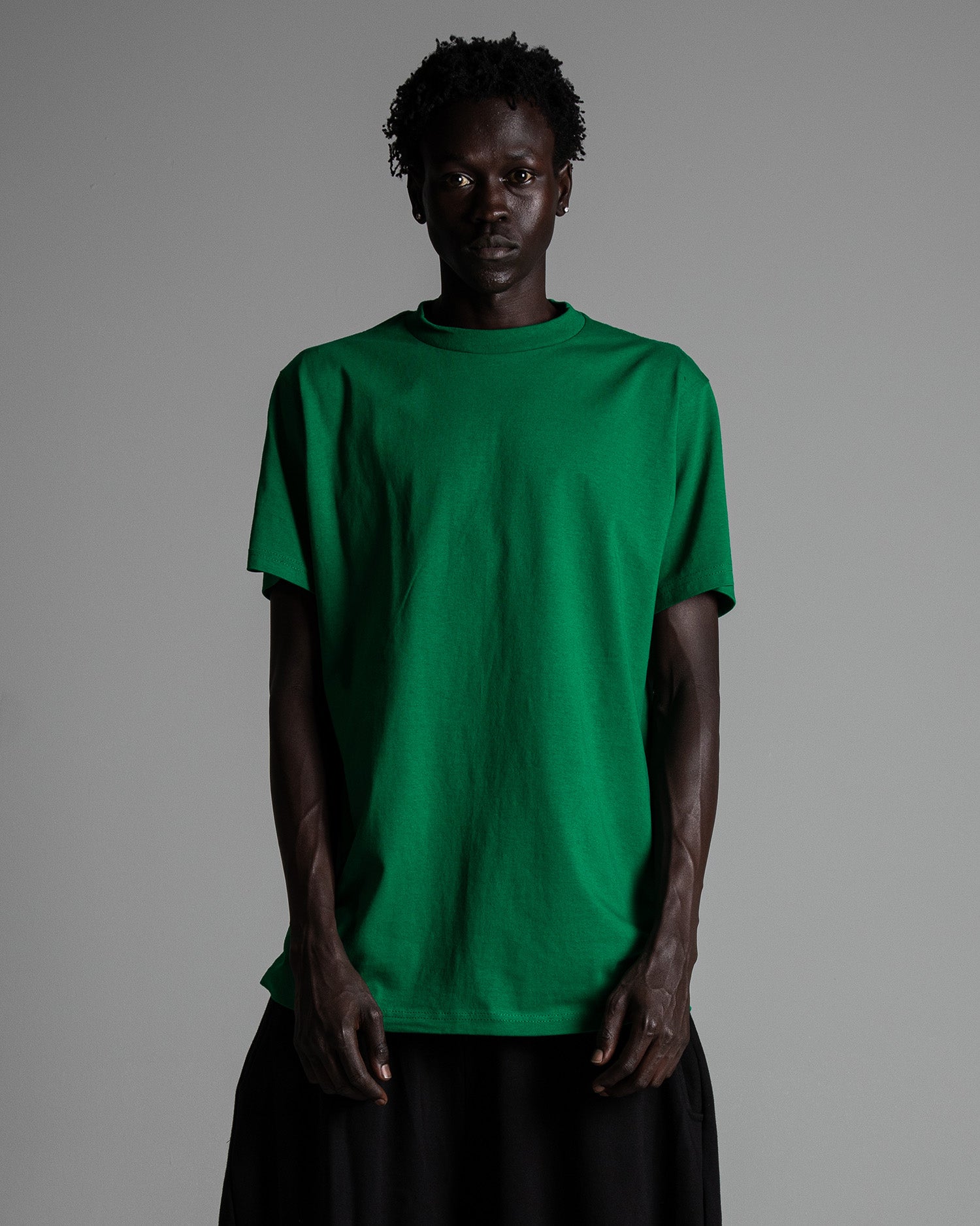 Kelly Green