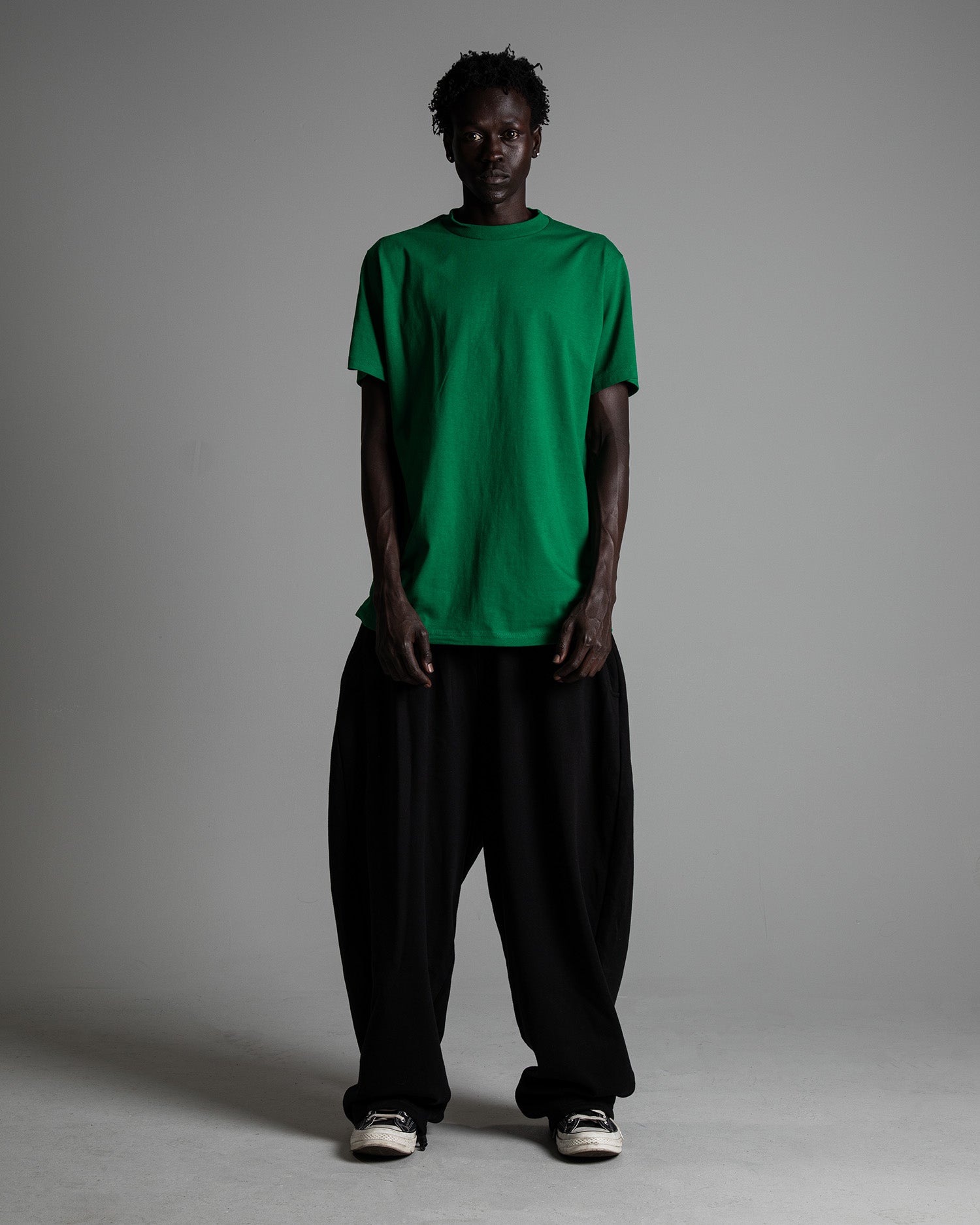 Kelly Green