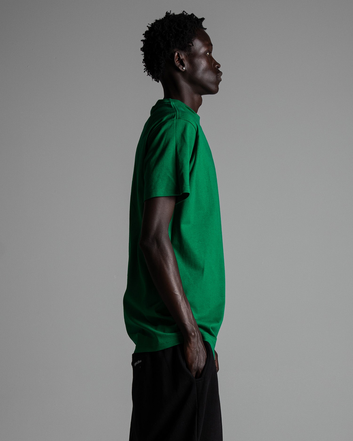 Kelly Green