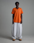 6.2oz V-Neck Short Sleeve - Standard Sizes