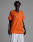 6.2oz V-Neck Short Sleeve - Standard Sizes
