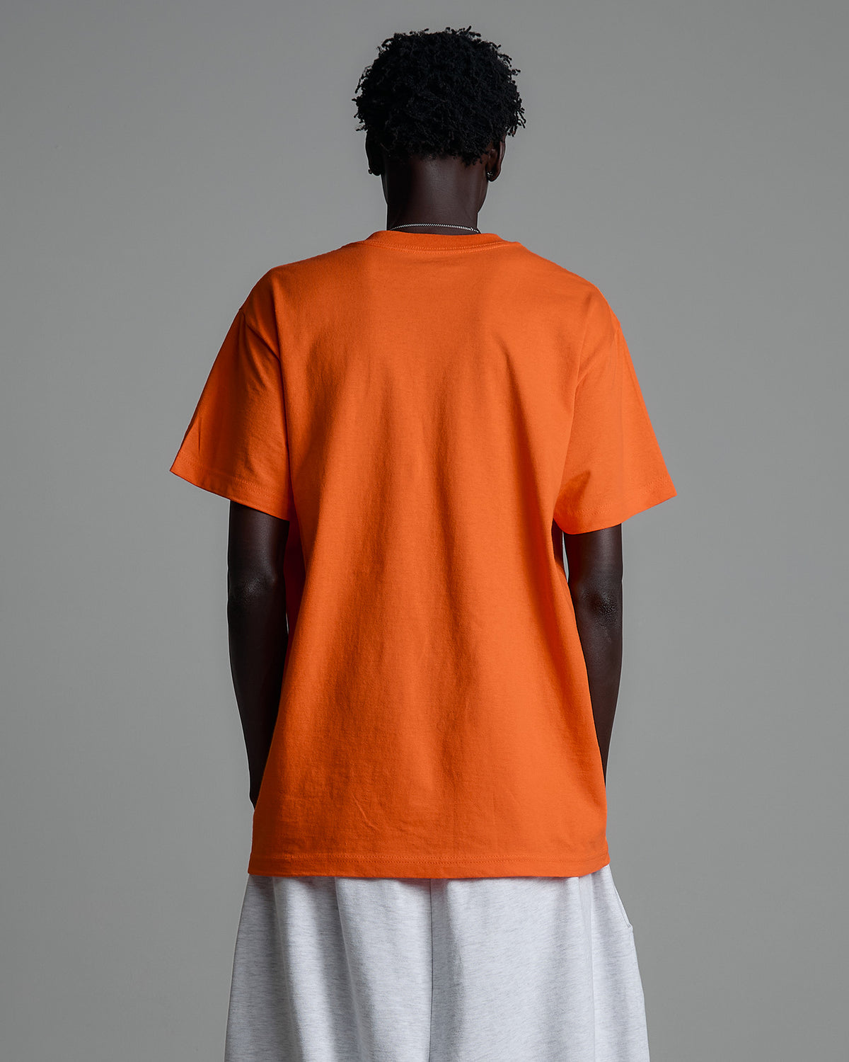 6.2oz V-Neck Short Sleeve - Standard Sizes