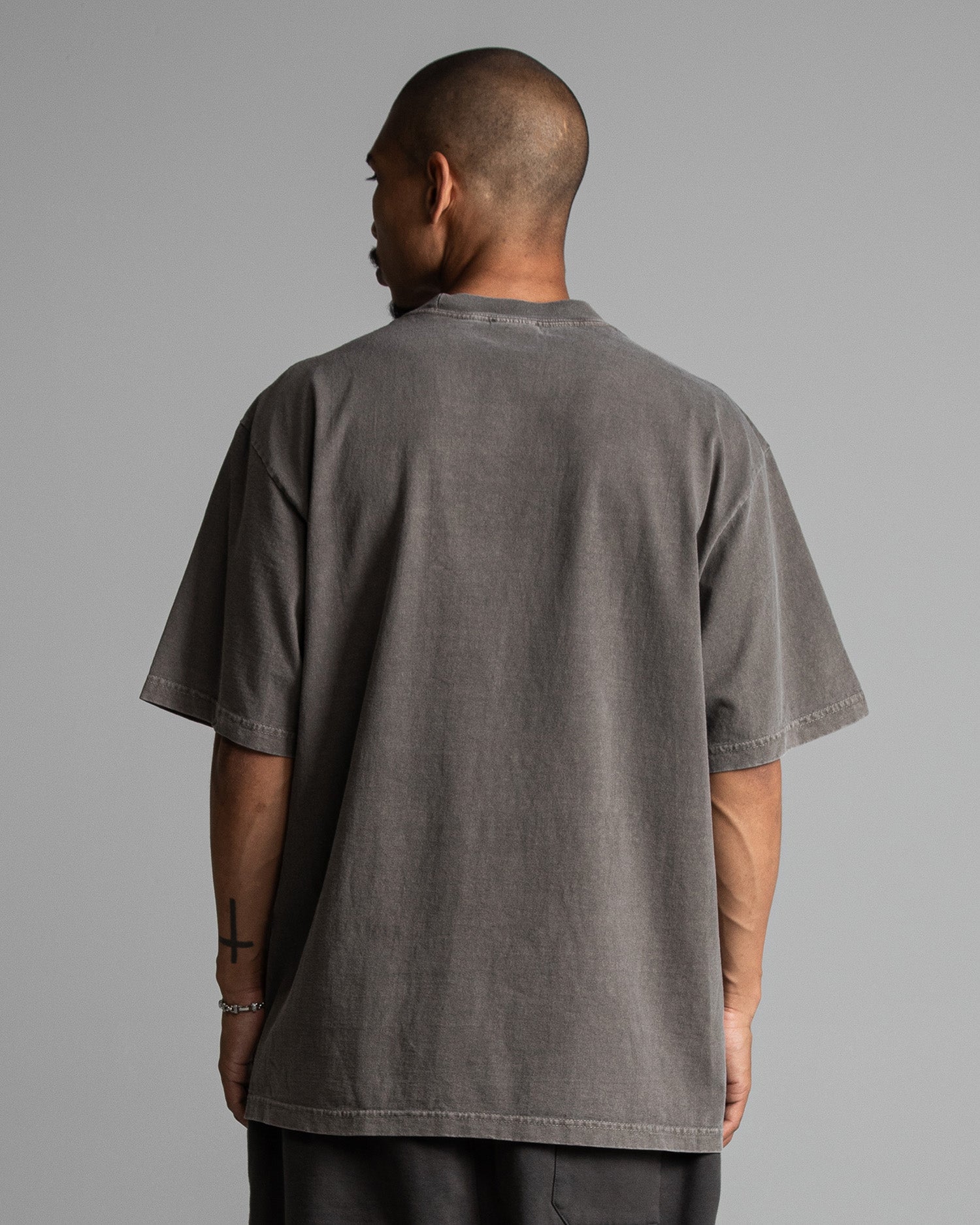7.5oz Max Heavyweight Garment Dye - Standard Sizes