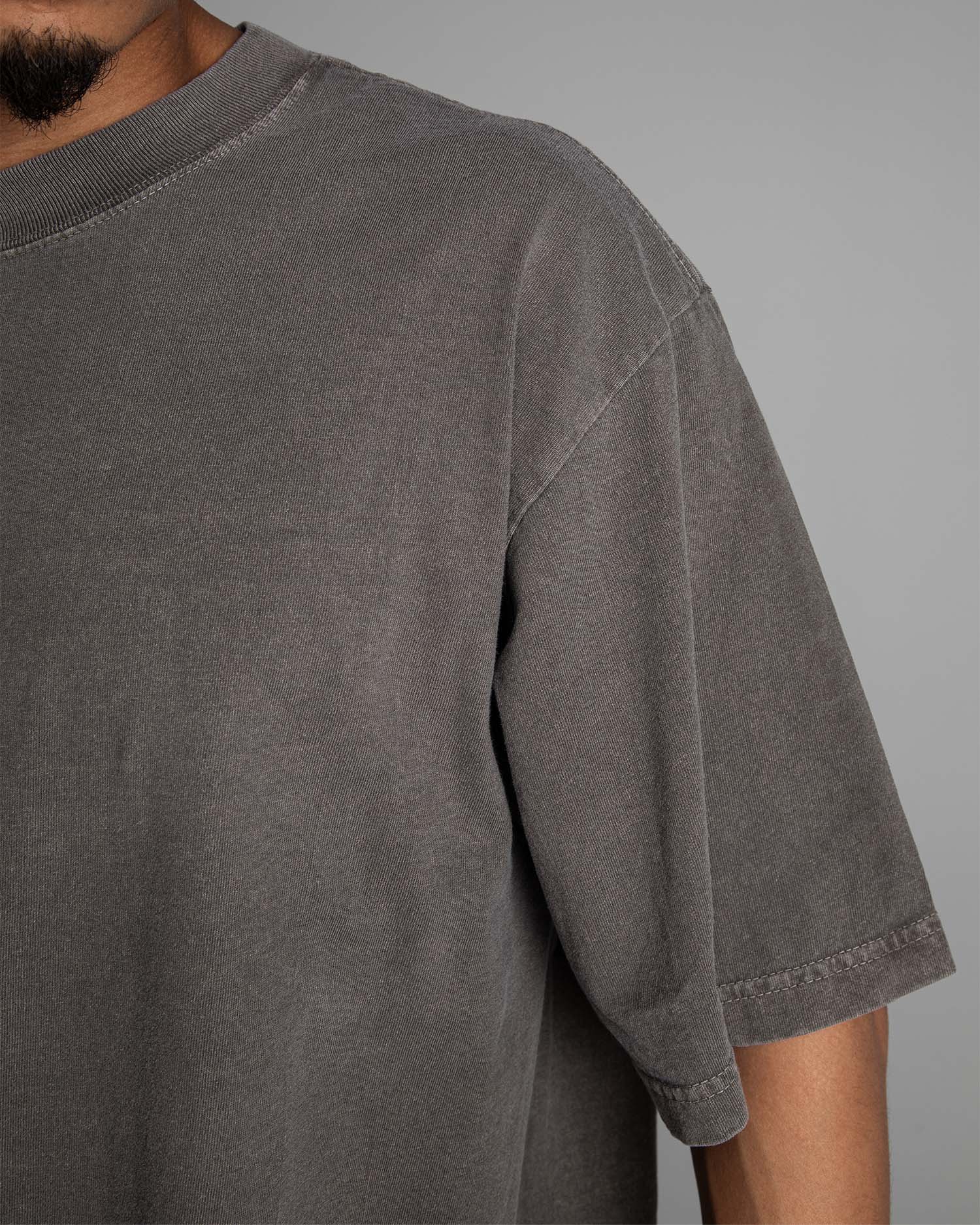 7.5oz Max Heavyweight Garment Dye - Standard Sizes