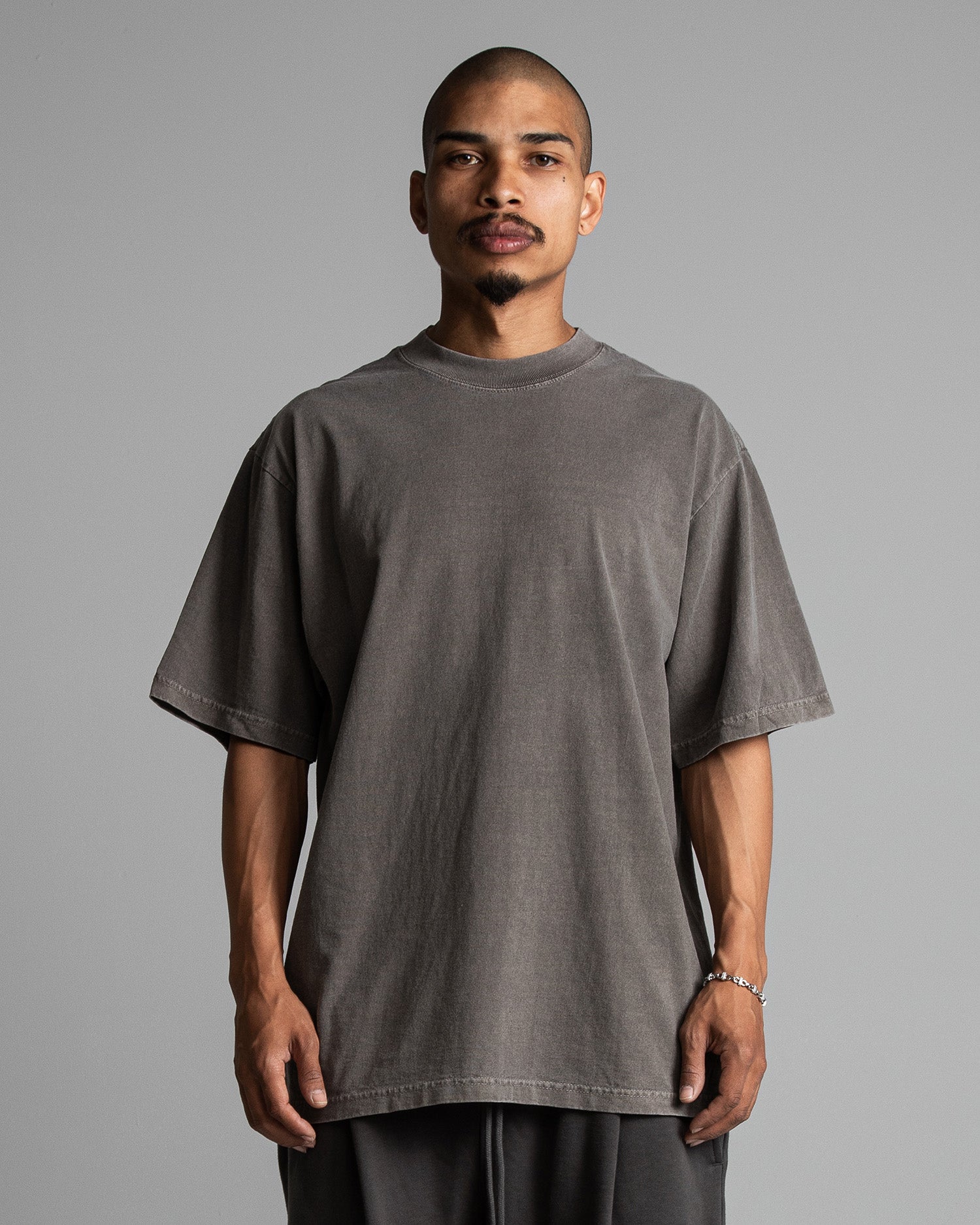 7.5oz Max Heavyweight Garment Dye - Standard Sizes