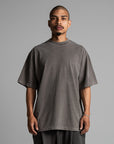 7.5oz Max Heavyweight Garment Dye - Large Sizes