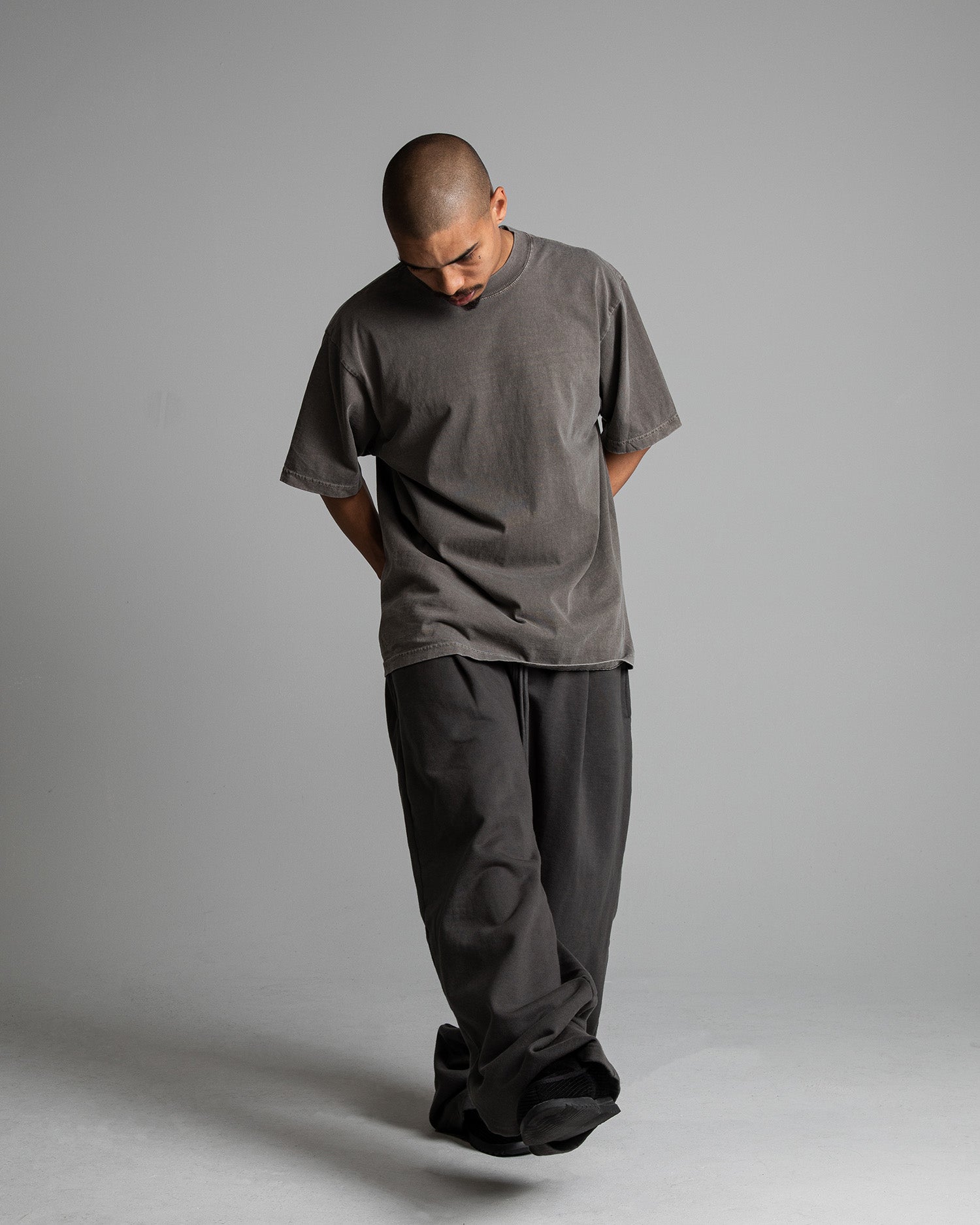 7.5oz Max Heavyweight Garment Dye - Standard Sizes