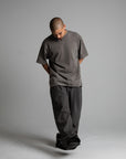 7.5oz Max Heavyweight Garment Dye - Standard Sizes