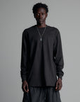 7.5oz Max Heavyweight Long Sleeve - Standard Sizes