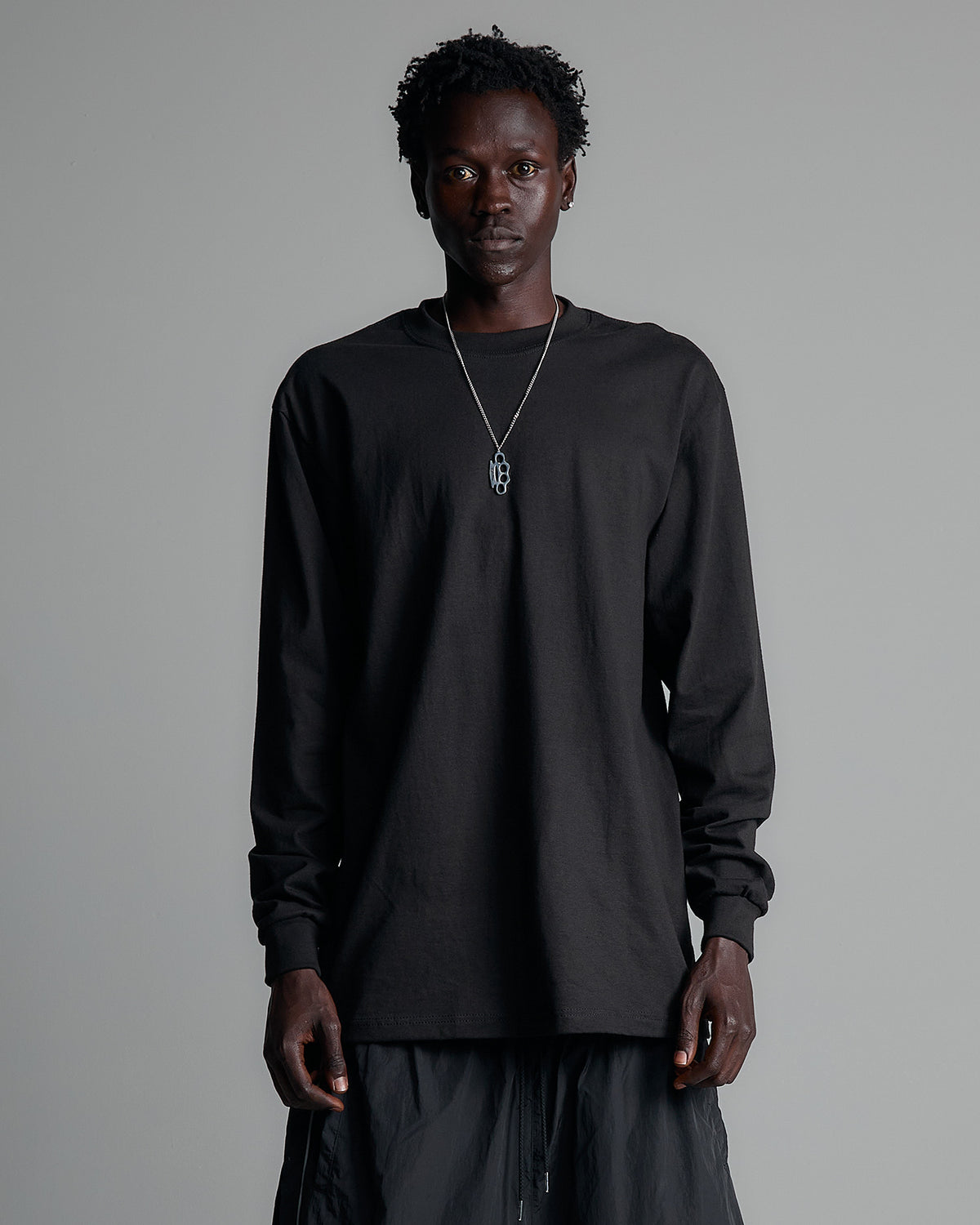 7.5oz Max Heavyweight Long Sleeve - Large Sizes