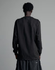 7.5oz Max Heavyweight Long Sleeve - Large Sizes