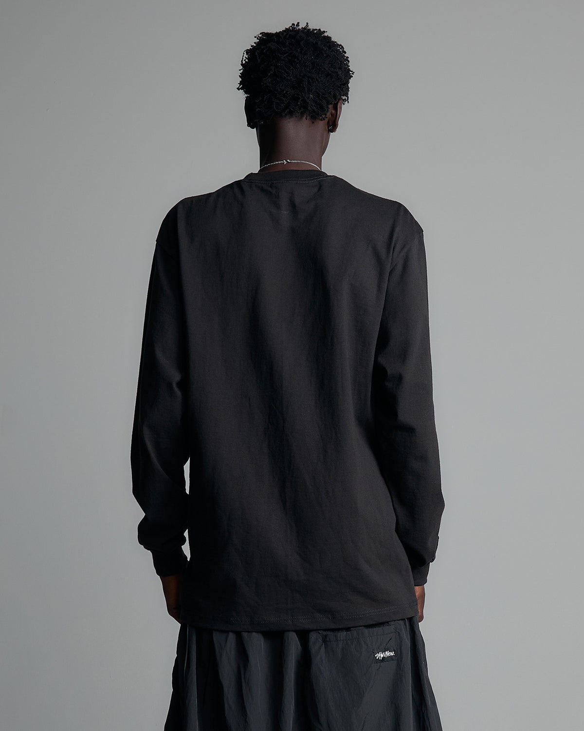 7.5oz Max Heavyweight Long Sleeve - Tall Sizes