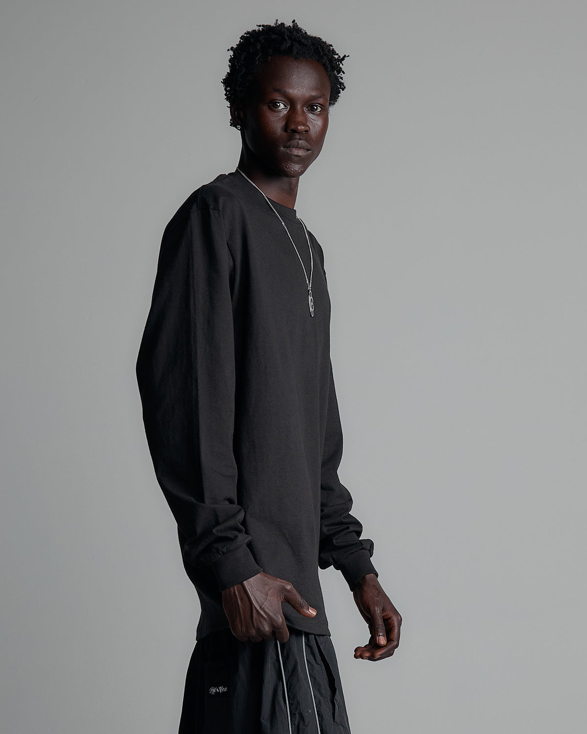 7.5oz Max Heavyweight Long Sleeve - Tall Sizes