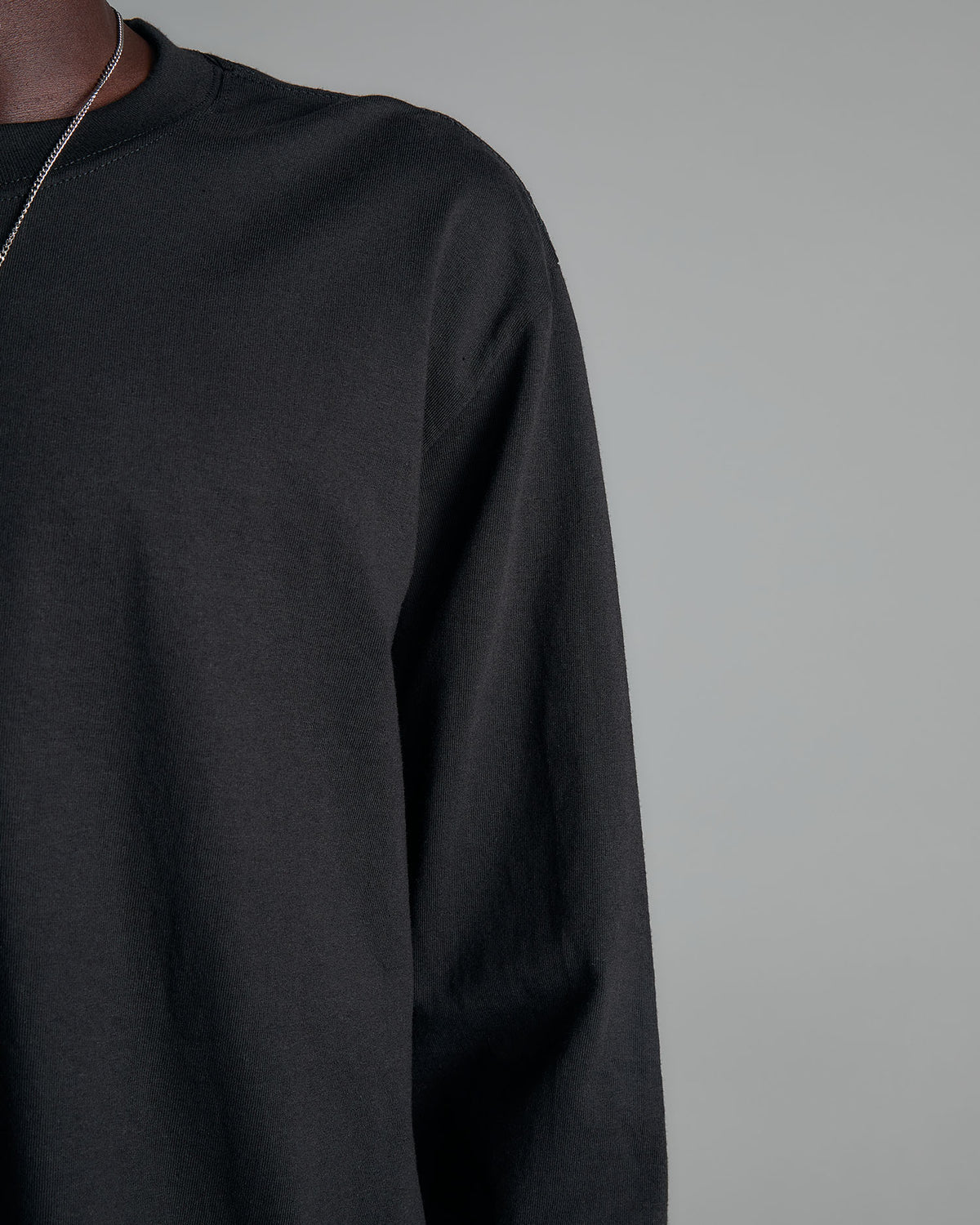 7.5oz Max Heavyweight Long Sleeve - Standard Sizes