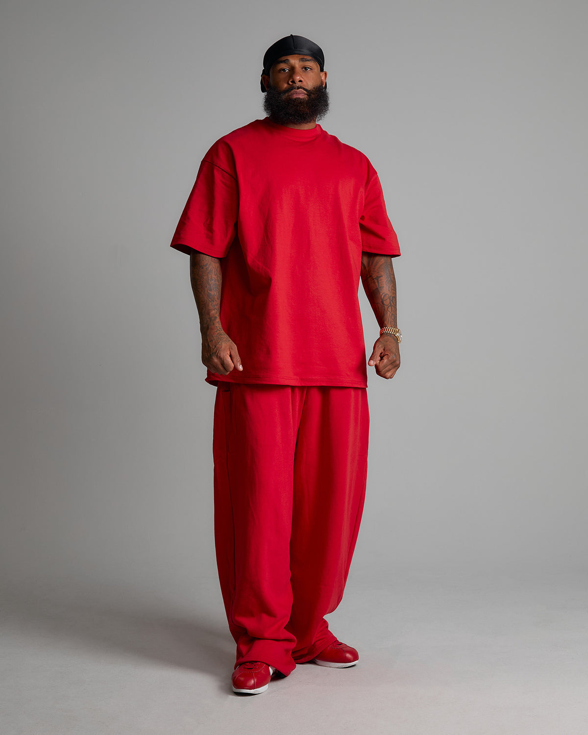 7.5oz Max Heavyweight Short Sleeve - Standard Sizes