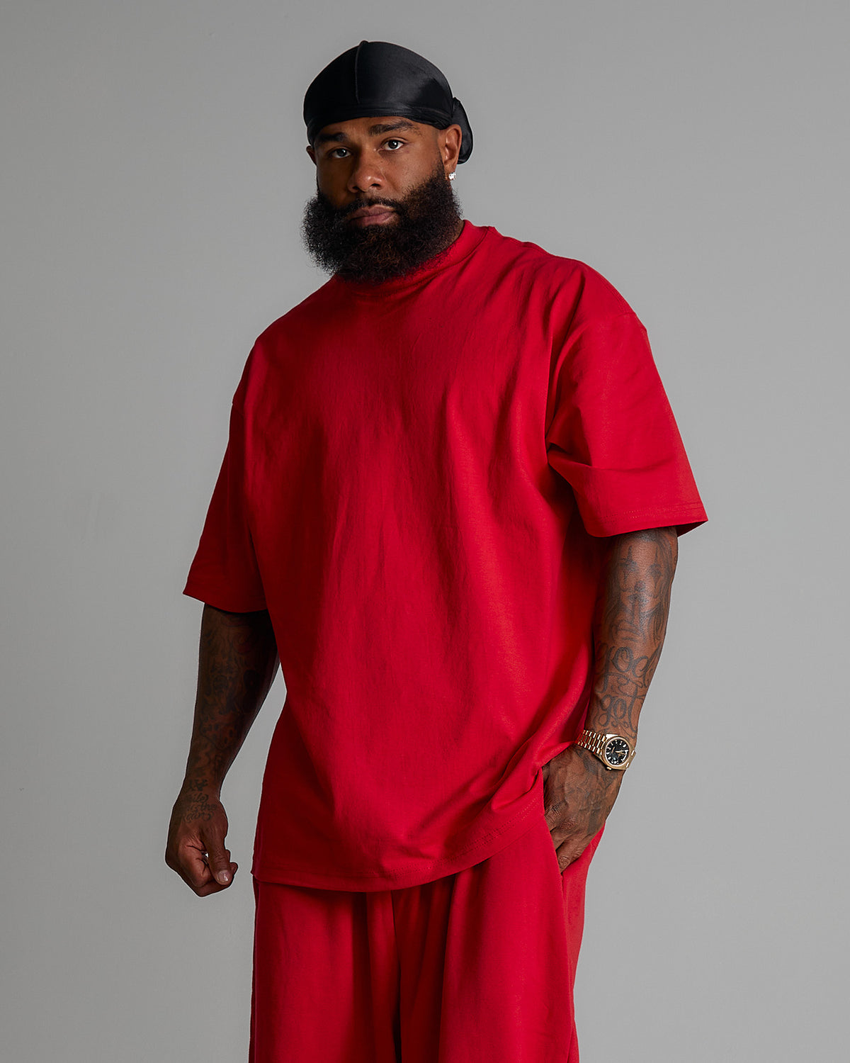 7.5oz Max Heavyweight Short Sleeve - Standard Sizes