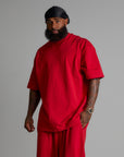 7.5oz Max Heavyweight Short Sleeve - Standard Sizes