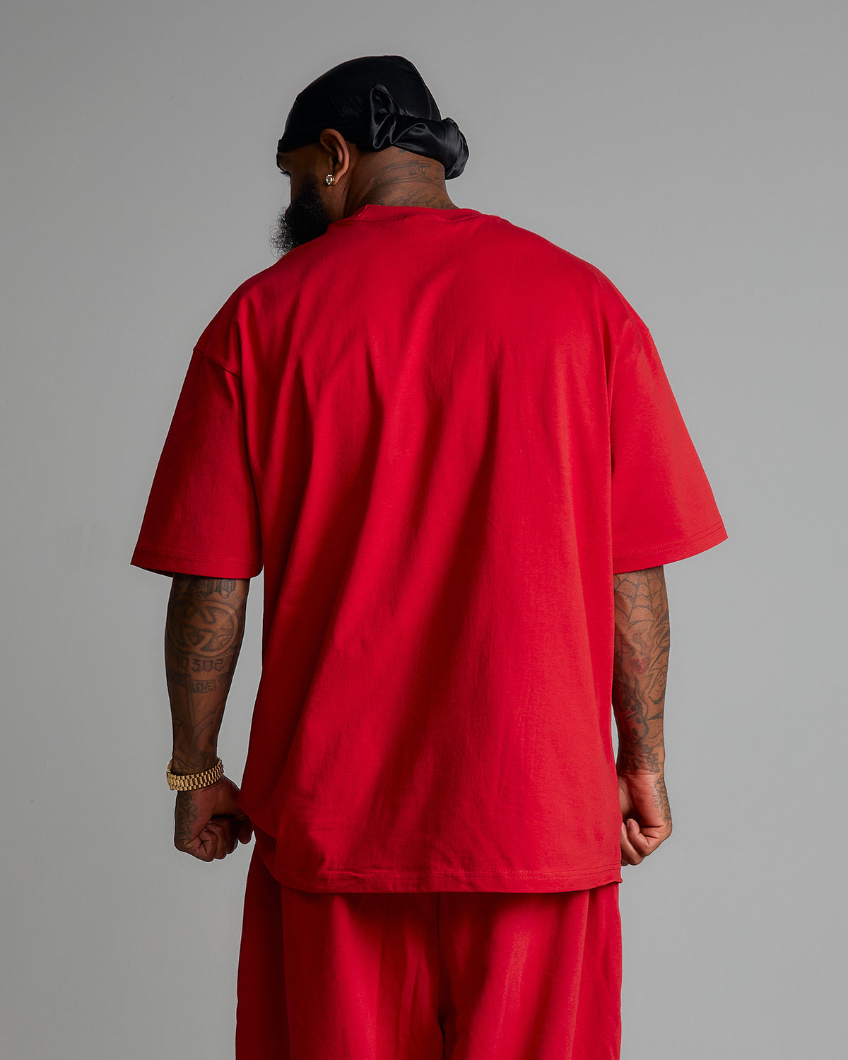 7.5oz Max Heavyweight Short Sleeve - Standard Sizes