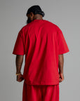 7.5oz Max Heavyweight Short Sleeve - Standard Sizes