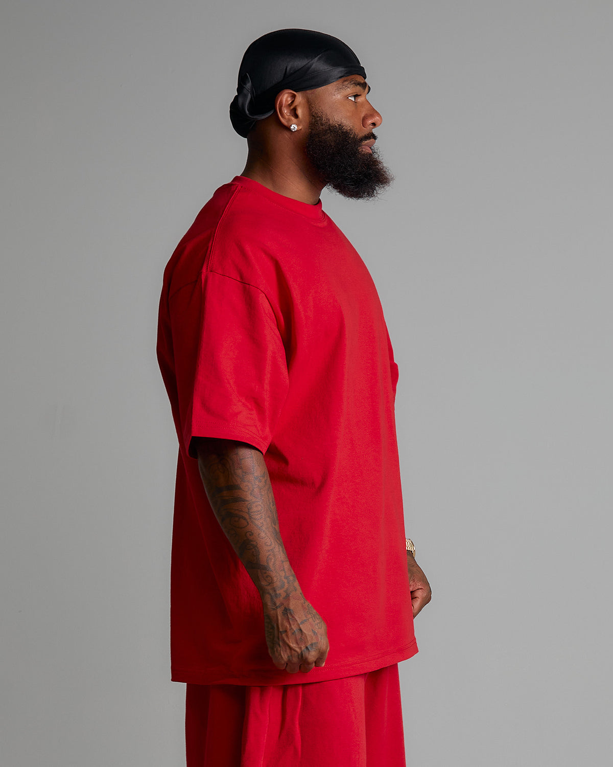7.5oz Max Heavyweight Short Sleeve - Standard Sizes