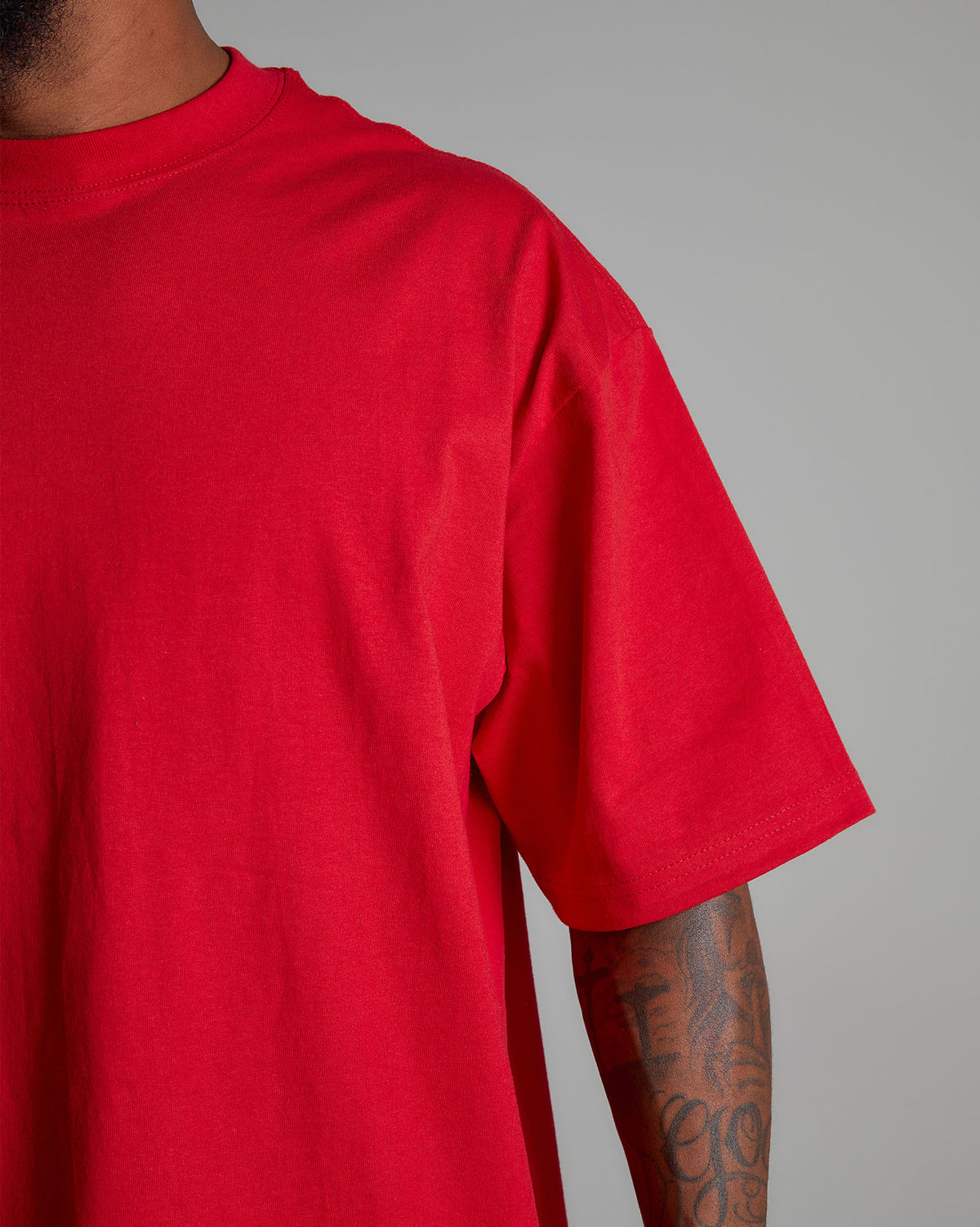 7.5oz Max Heavyweight Short Sleeve - Standard Sizes