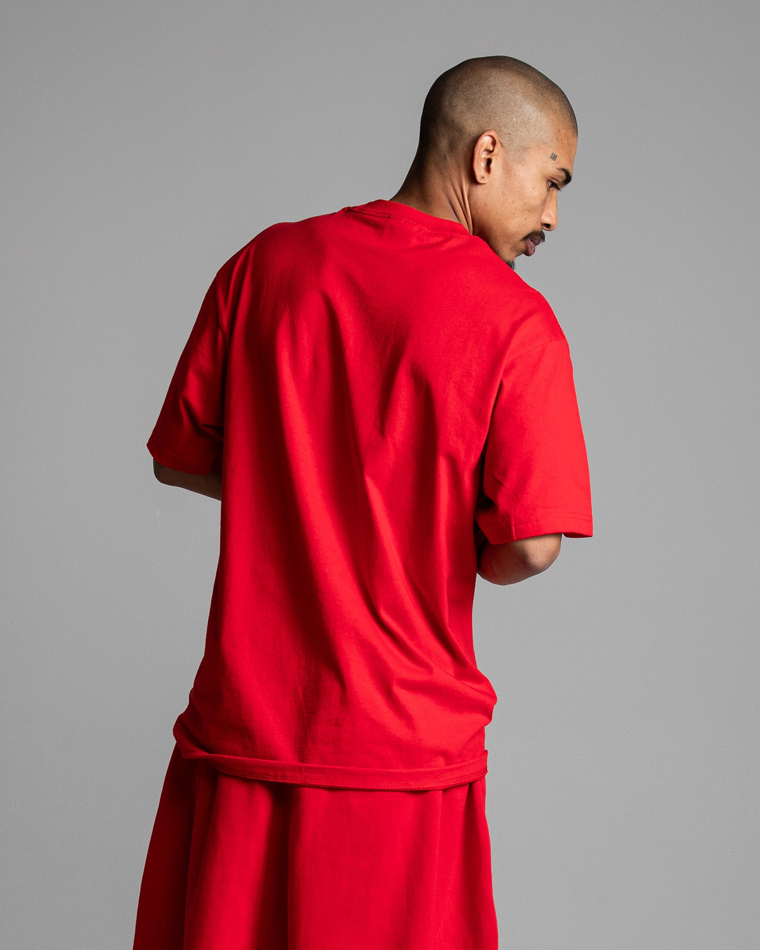 7.5oz Max Heavyweight Short Sleeve - Large Sizes
