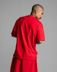 7.5oz Max Heavyweight Short Sleeve - Large Sizes