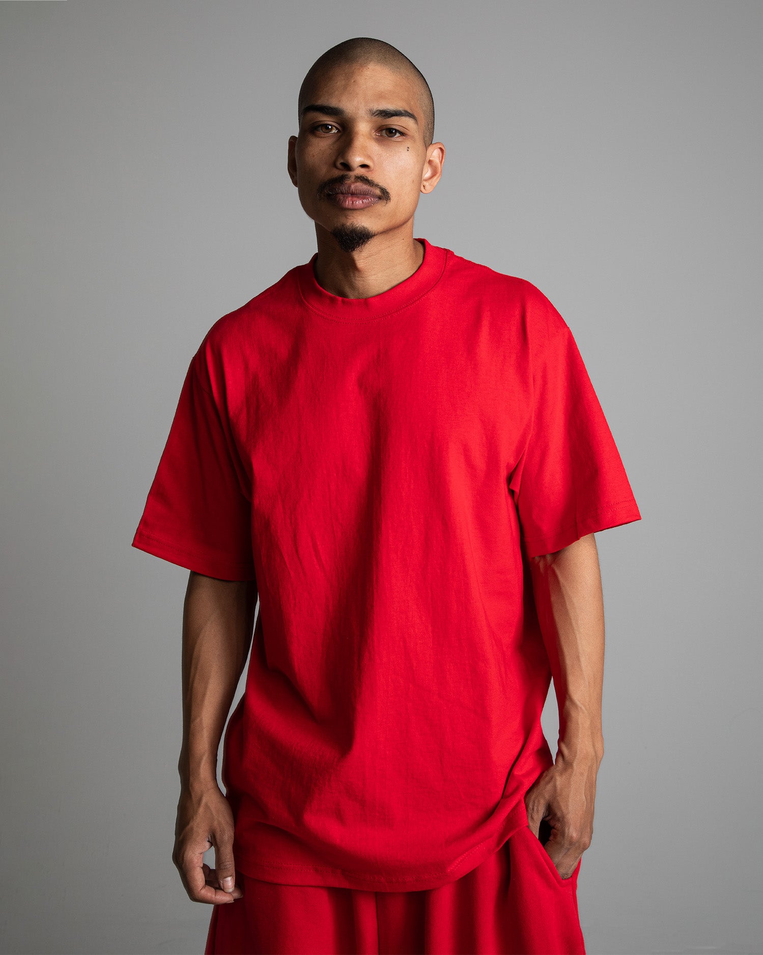 7.5oz Max Heavyweight Short Sleeve - Large Sizes
