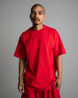 7.5oz Max Heavyweight Short Sleeve - Large Sizes