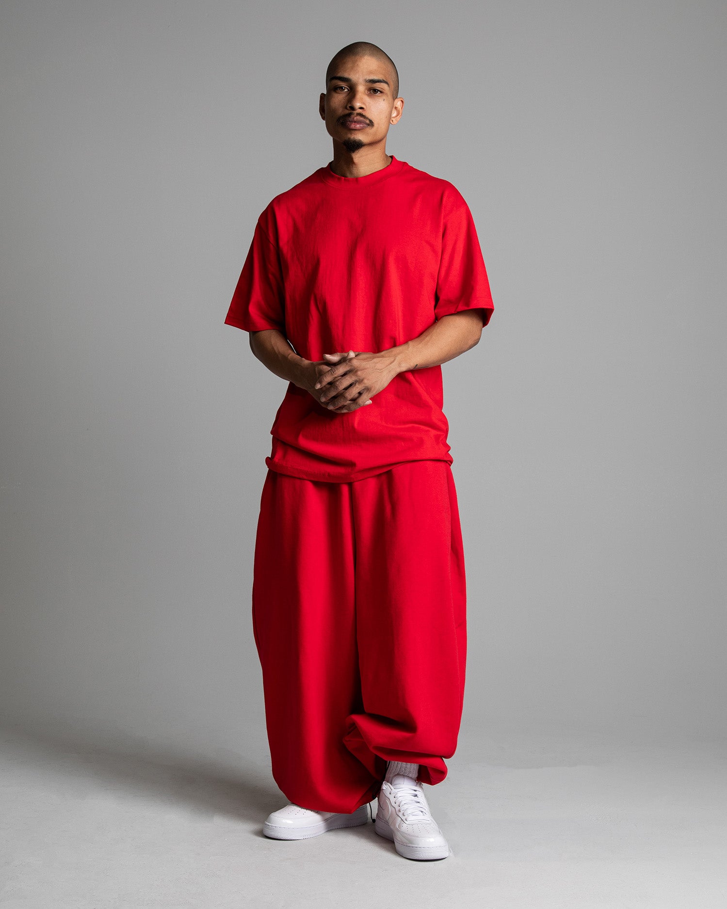 7.5oz Max Heavyweight Short Sleeve - Large Sizes