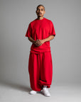 7.5oz Max Heavyweight Short Sleeve - Large Sizes