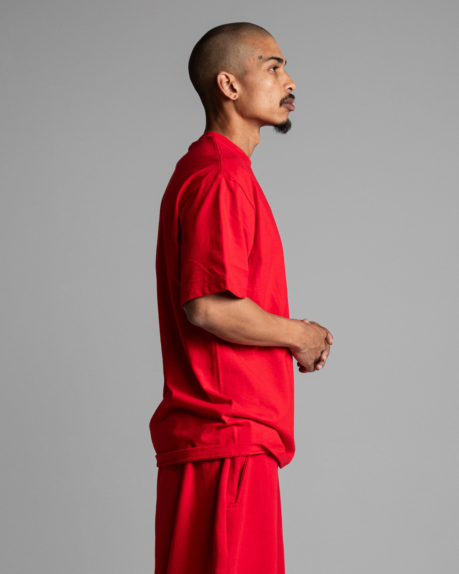 7.5oz Max Heavyweight Short Sleeve - Large Sizes