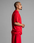 7.5oz Max Heavyweight Short Sleeve - Large Sizes
