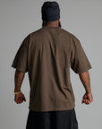 7.5oz Max Heavyweight Garment Dye - Standard Sizes